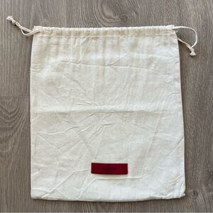 Valentino Garavani Dust Bag